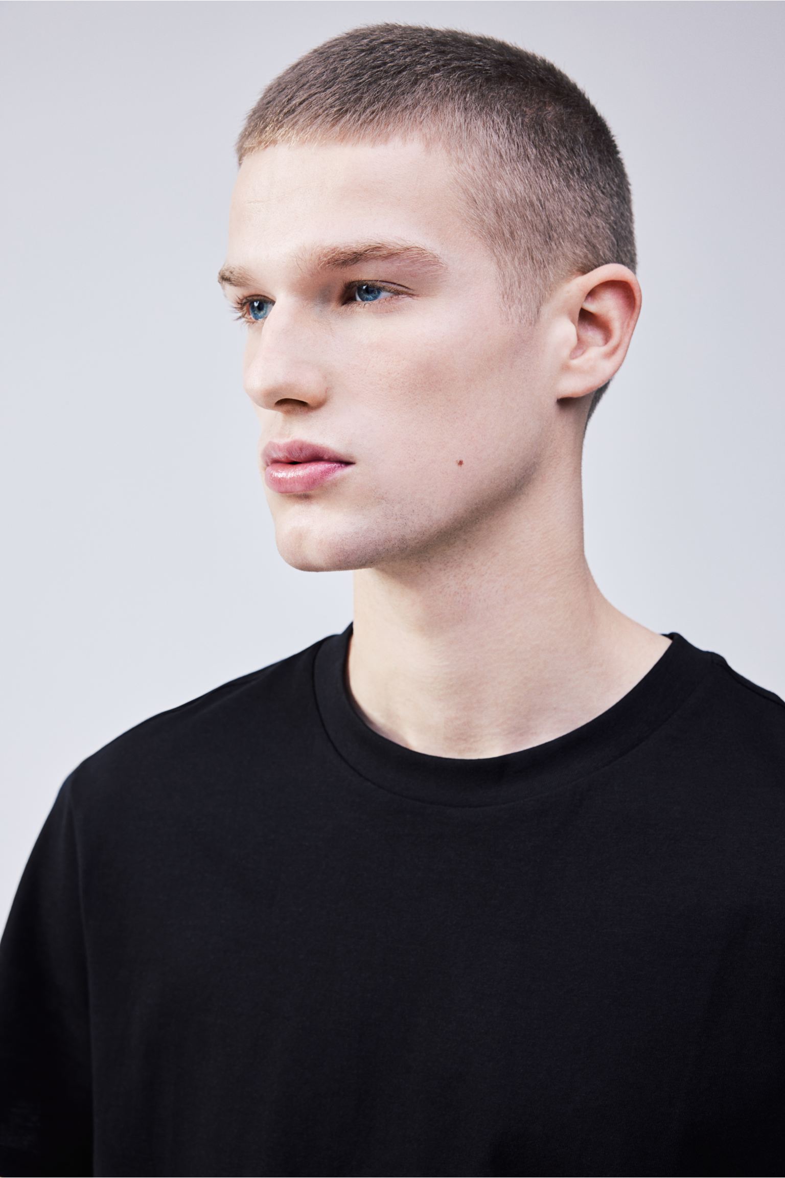 Unisex T Shirt Poly/cotton Crew Neck T Shirts Unisex Fashion Fashion T-shirt Unisex Heather T Shirt